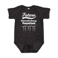 thumbnail image 1 of Inktastic Renewable Energy Consultant Boys or Girls Baby Bodysuit, 1 of 5