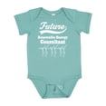 thumbnail image 1 of Inktastic Renewable Energy Consultant Boys or Girls Baby Bodysuit, 1 of 5