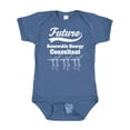 thumbnail image 1 of Inktastic Renewable Energy Consultant Boys or Girls Baby Bodysuit, 1 of 5
