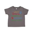 thumbnail image 1 of Inktastic Respiratory Therapist Like Mommy Boys or Girls Toddler T-Shirt, 1 of 5