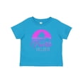 thumbnail image 1 of Inktastic Retro 80s Puerto Vallarta Boys or Girls Baby T-Shirt, 1 of 5