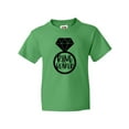 thumbnail image 1 of Inktastic Ring Bearer Wedding Party Youth T-Shirt, 1 of 5