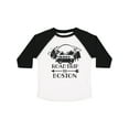 thumbnail image 1 of Inktastic Road Trip to Boston Boys or Girls Toddler T-Shirt, 1 of 5