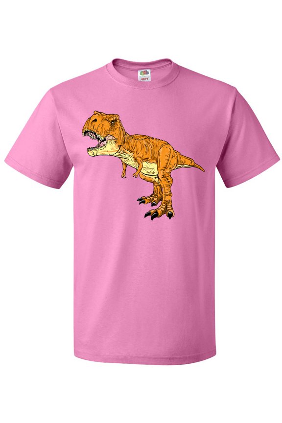 Roaring T-Rex T-Shirt