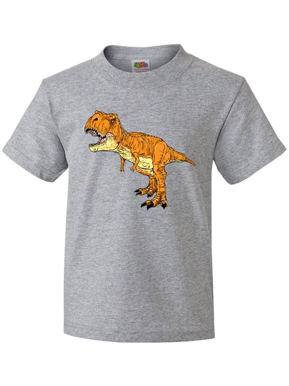 Roaring T-Rex Youth T-Shirt