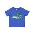 thumbnail image 1 of Inktastic Roatan Honduras Vacation Boys or Girls Toddler T-Shirt, 1 of 5