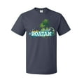 thumbnail image 1 of Inktastic Roatan Honduras Vacation T-Shirt, 1 of 5