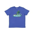 thumbnail image 1 of Inktastic Roatan Honduras Vacation Youth T-Shirt, 1 of 5