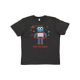 thumbnail image 1 of Inktastic Robot Big Brother II Youth T-Shirt, 1 of 5
