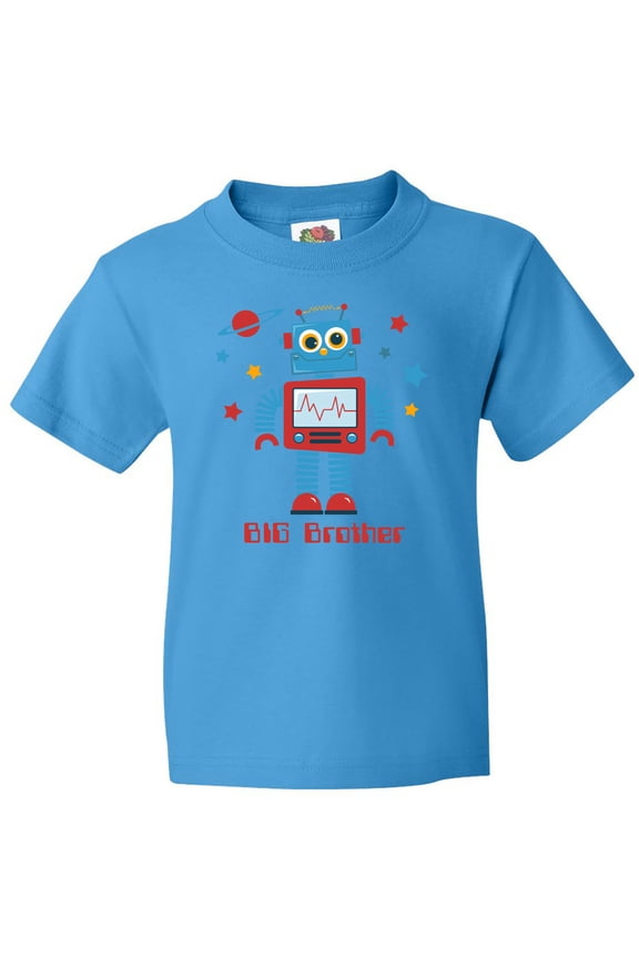 Robot Big Brother II Youth T-Shirt