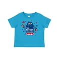 thumbnail image 1 of Inktastic Robot Brother Boys Baby T-Shirt, 1 of 5