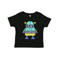 thumbnail image 1 of Inktastic Robot Science Tech Engineering Math Boys or Girls Toddler T-Shirt, 1 of 5