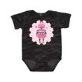 thumbnail image 1 of Inktastic Robotics Girl Robot Gear Girls Baby Bodysuit, 1 of 5