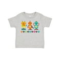 thumbnail image 1 of Inktastic Robotics Team Robot Lover Boys or Girls Toddler T-Shirt, 1 of 5