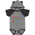 thumbnail image 1 of Inktastic Rock Climber Like Daddy Boys or Girls Baby Bodysuit, 1 of 5