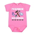 thumbnail image 1 of Inktastic Rock Hounding Rock Collector Boys or Girls Baby Bodysuit, 1 of 5