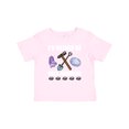 thumbnail image 1 of Inktastic Rock Hounding Rock Collector Boys or Girls Baby T-Shirt, 1 of 5