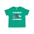 thumbnail image 1 of Inktastic Rock Hounding Rock Collector Boys or Girls Baby T-Shirt, 1 of 5