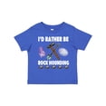thumbnail image 1 of Inktastic Rock Hounding Rock Collector Boys or Girls Toddler T-Shirt, 1 of 5