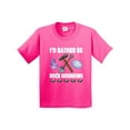 thumbnail image 1 of Inktastic Rock Hounding Rock Collector Youth T-Shirt, 1 of 5
