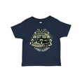 thumbnail image 1 of Inktastic Rockabilly Hotrod Boys or Girls Baby T-Shirt, 1 of 5