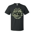 thumbnail image 1 of Inktastic Rockabilly Hotrod T-Shirt, 1 of 5
