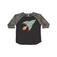 thumbnail image 1 of Inktastic Rocket Boys or Girls Toddler T-Shirt, 1 of 5