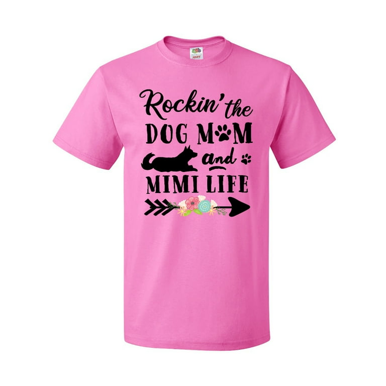 Rockin' The Mimi Life T-Shirt Rockin' The Mimi Life T-Shirt