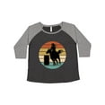 thumbnail image 1 of Inktastic Rodeo Barrel Racing Cowgirl Women's Plus Size T-Shirt, 1 of 5
