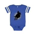 thumbnail image 1 of Inktastic Rodeo Rider Team Roping Boys Baby Bodysuit, 1 of 5