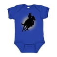 thumbnail image 1 of Inktastic Rodeo Rider Team Roping Boys Baby Bodysuit, 1 of 5