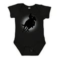 thumbnail image 1 of Inktastic Rodeo Rider Team Roping Boys Baby Bodysuit, 1 of 5