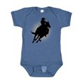 thumbnail image 1 of Inktastic Rodeo Rider Team Roping Boys Baby Bodysuit, 1 of 5