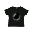 thumbnail image 1 of Inktastic Rodeo Rider Team Roping Boys Toddler T-Shirt, 1 of 5