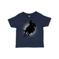 thumbnail image 1 of Inktastic Rodeo Rider Team Roping Boys Toddler T-Shirt, 1 of 5