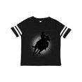thumbnail image 1 of Inktastic Rodeo Rider Team Roping Boys Toddler T-Shirt, 1 of 5