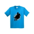 thumbnail image 1 of Inktastic Rodeo Rider Team Roping Youth T-Shirt, 1 of 5
