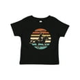 thumbnail image 1 of Inktastic Rodeo Team Roping Cowboy Boys or Girls Baby T-Shirt, 1 of 5