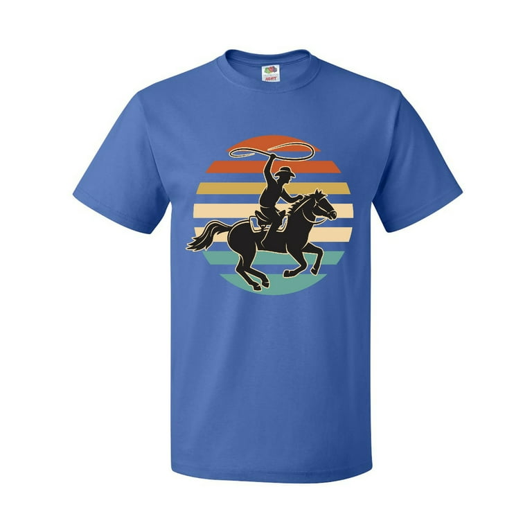 Cowboy Team Roping T Shirt Cowboy Team Roping T Shirt