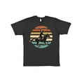 thumbnail image 1 of Inktastic Rodeo Team Roping Cowboy T-Shirt, 1 of 5