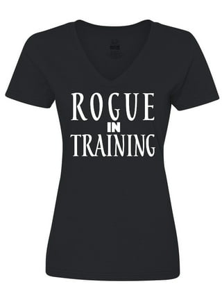 Rogue discount fitness shirt