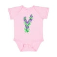 thumbnail image 1 of Inktastic Rosemary Boys or Girls Baby Bodysuit, 1 of 5