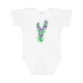 thumbnail image 1 of Inktastic Rosemary Boys or Girls Baby Bodysuit, 1 of 5