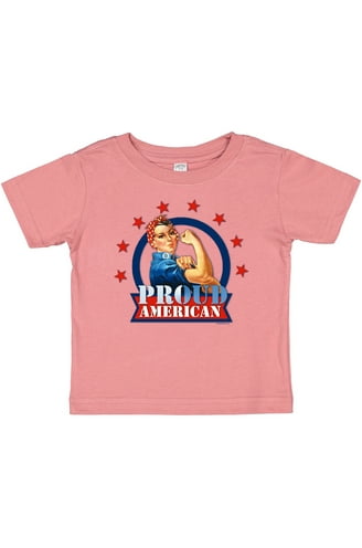 Rosie Riveter Shirt