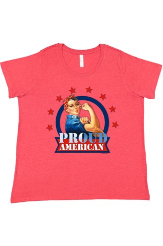 Rosie Riveter Shirt