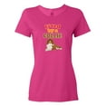 thumbnail image 1 of Inktastic Rough Collie Dog Gift Women's T-Shirt, 1 of 5
