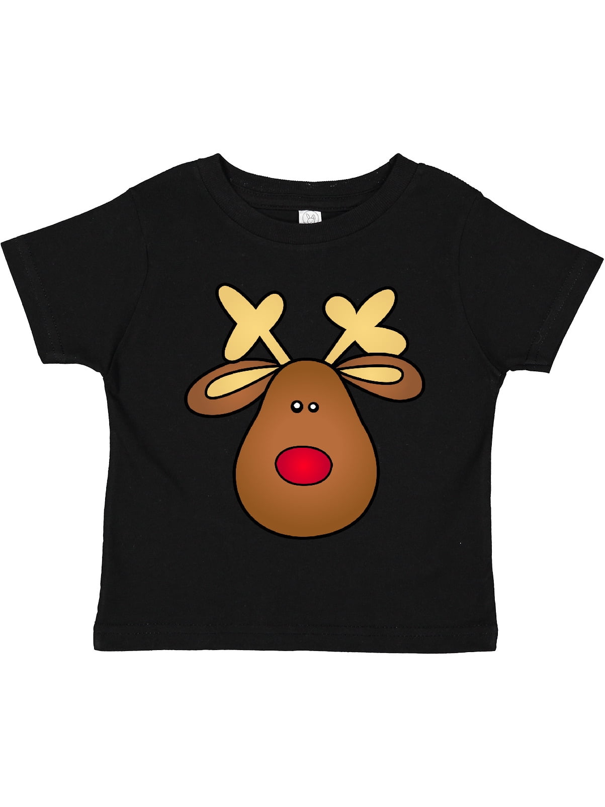 toddler reindeer shirt