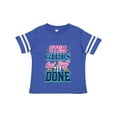 thumbnail image 1 of Inktastic Stem Science Technology Engineering Math Girl Girls Toddler T-Shirt, 1 of 5
