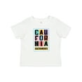 thumbnail image 1 of Inktastic Sacramento California Gifts Boys or Girls Baby T-Shirt, 1 of 5