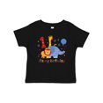 thumbnail image 1 of Inktastic Safari 1st Birthday Boys or Girls Baby T-Shirt, 1 of 5